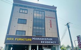 Mahadeepam Residency